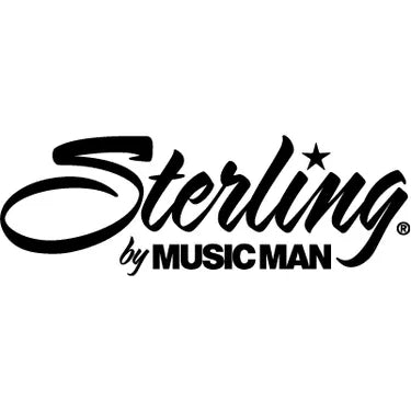 Sterling by Music Man