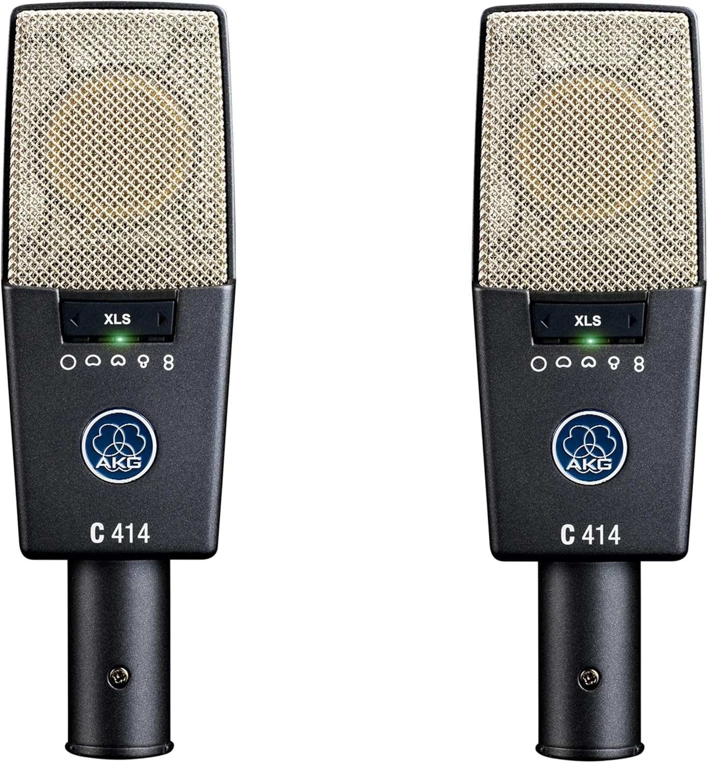AKG Pro Audio Large-Diaphragm Condenser Microphone