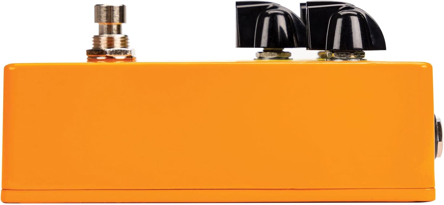 EarthQuaker Devices Special Cranker Overdrive Pedal
