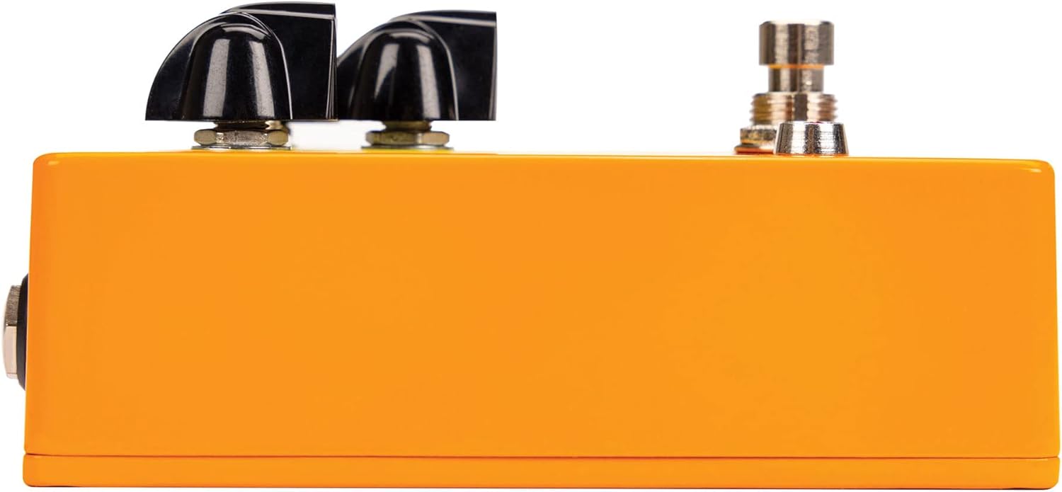EarthQuaker Devices Special Cranker Overdrive Pedal