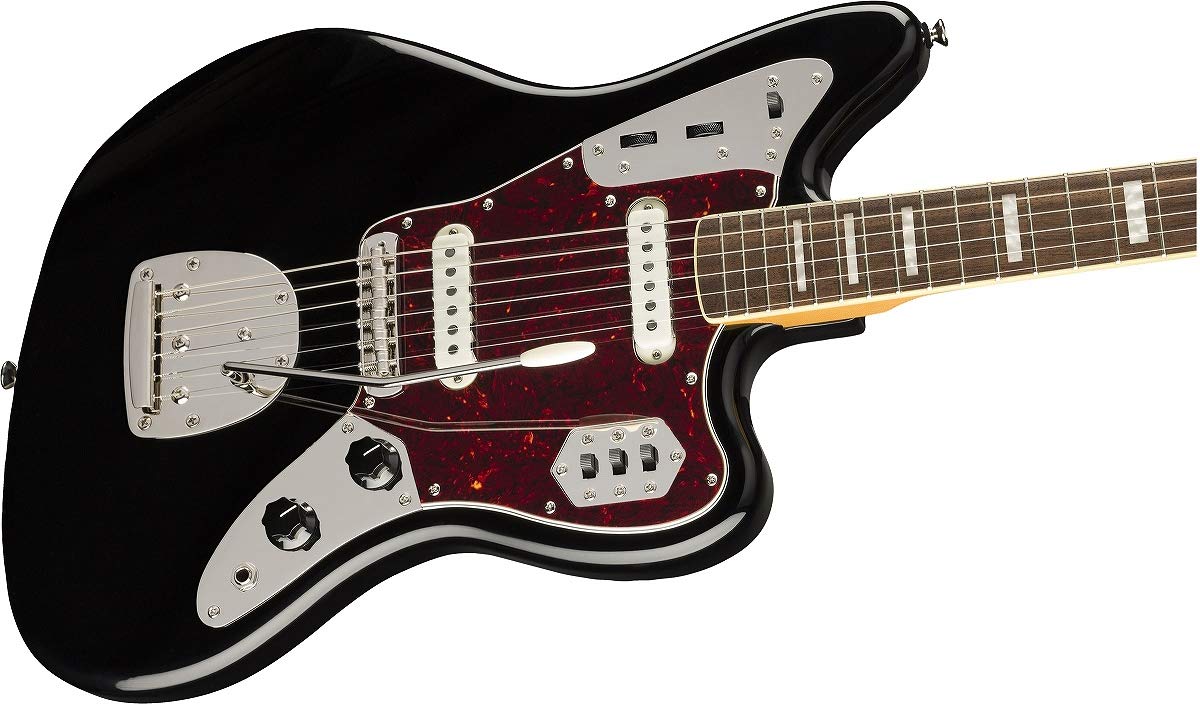 Squier Classic Vibe Offset Electric Guitar Series