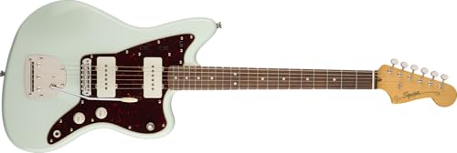 Squier Classic Vibe Offset Electric Guitar Series