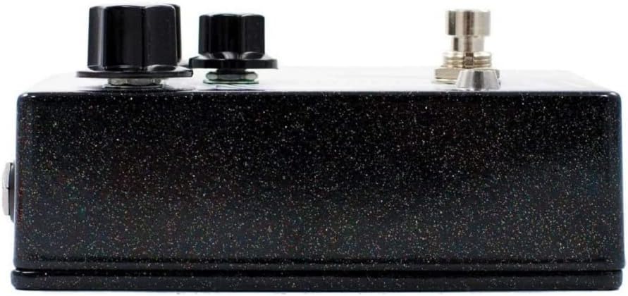 EarthQuaker Devices Ghost Echo V3 Reverb Pedal