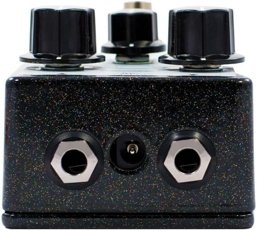 EarthQuaker Devices Ghost Echo V3 Reverb Pedal