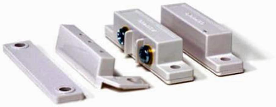 Honeywell 7939WG-WH - Surface mount magnetic contacts