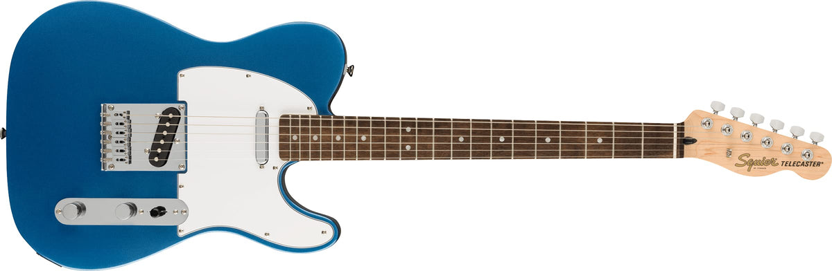 Squier Affinity Series Telecaster Electric Guitar