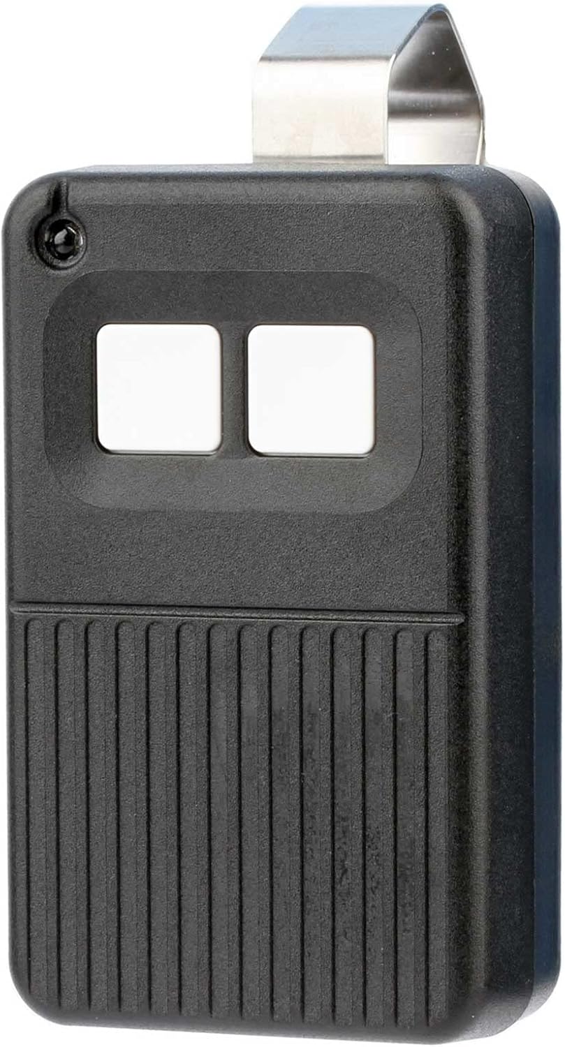 Linear DNT00017A (DT-2A) - Delta 3 garage door transmitter