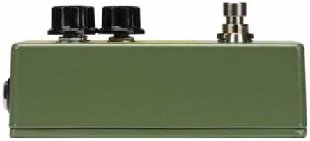 EarthQuaker Devices Plumes Small Signal Shredder Overdrive Pedal