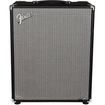 Fender Rumble V3 Bass Guitar Combo Amplifier Series