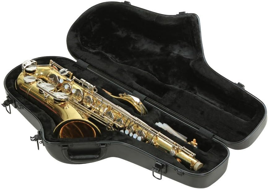 SKB Contoured Pro Tenor Sax Case