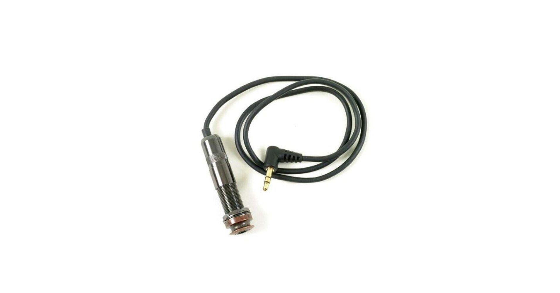 LY1122 for LR Baggs for M1C2 Strapjack Harness for M1 and M80 Pickups
