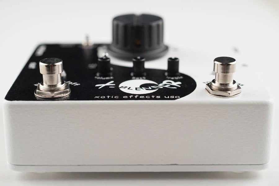 Xotic Effects X-Blender Guitar Effect Pedal NEW!