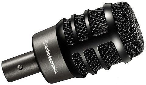 Audio-Technica ATM250 Hypercardioid Dynamic Instrument Microphone