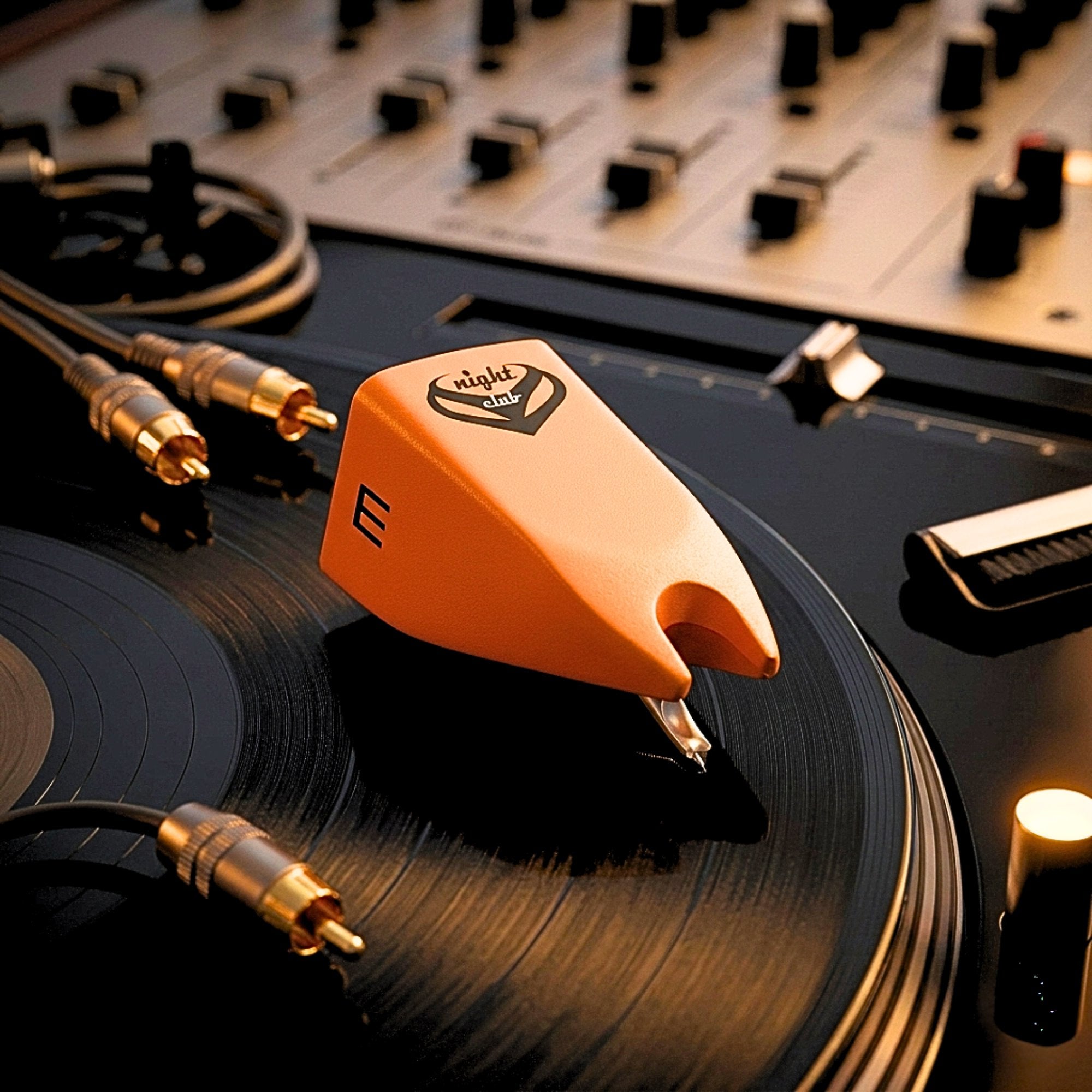 Ortofon 2 Pack of NIGHTCLUB II Stylus
