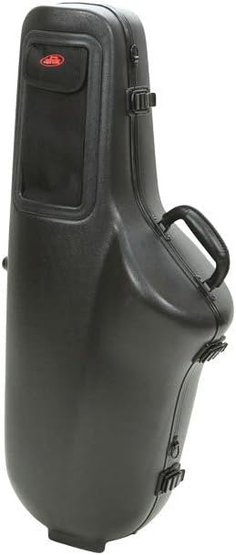 SKB Contoured Pro Tenor Sax Case