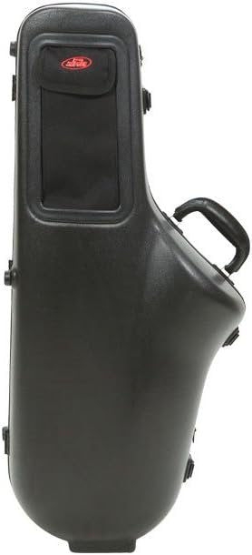 SKB Contoured Pro Tenor Sax Case