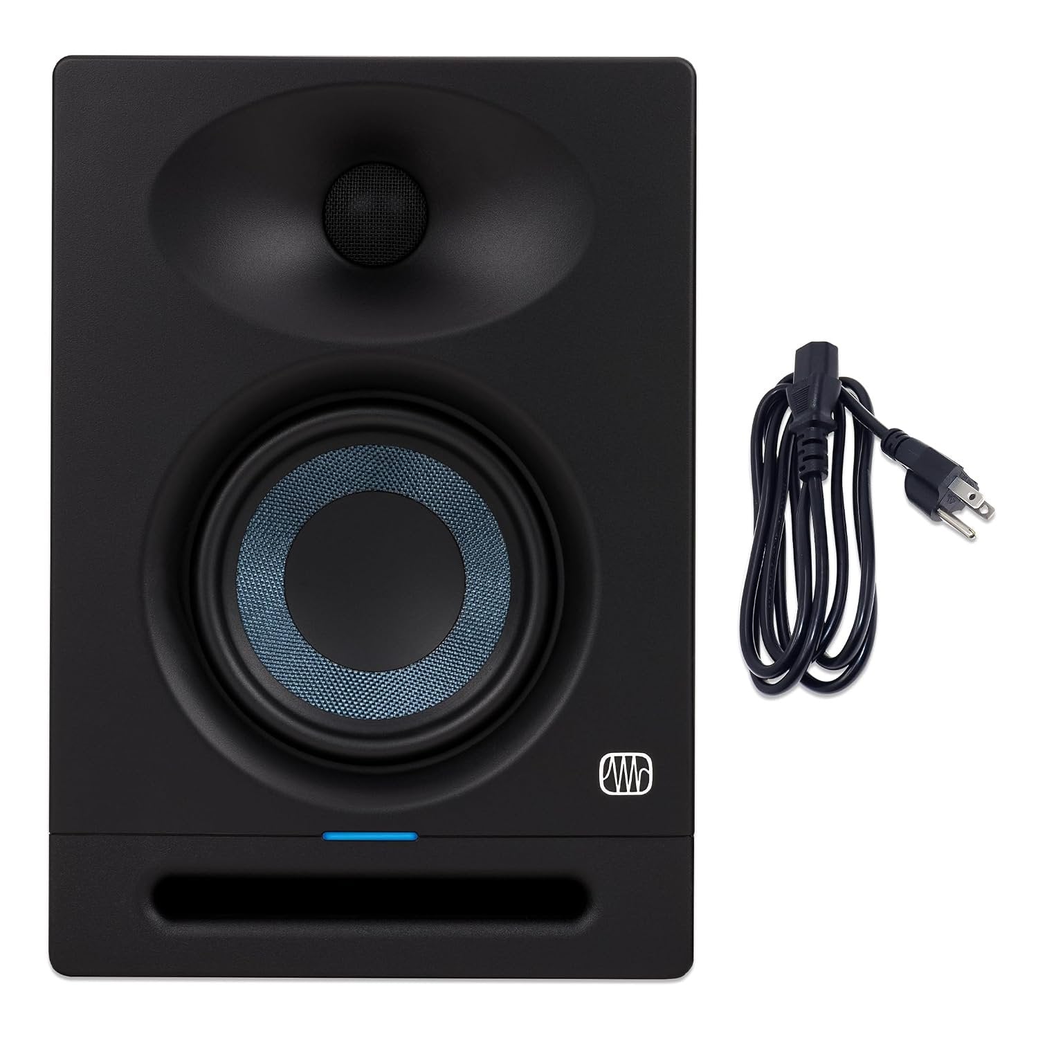 PreSonus Eris Studio 4 4.5-inch 2-Way Active Studio Monitor with EBM Waveguide