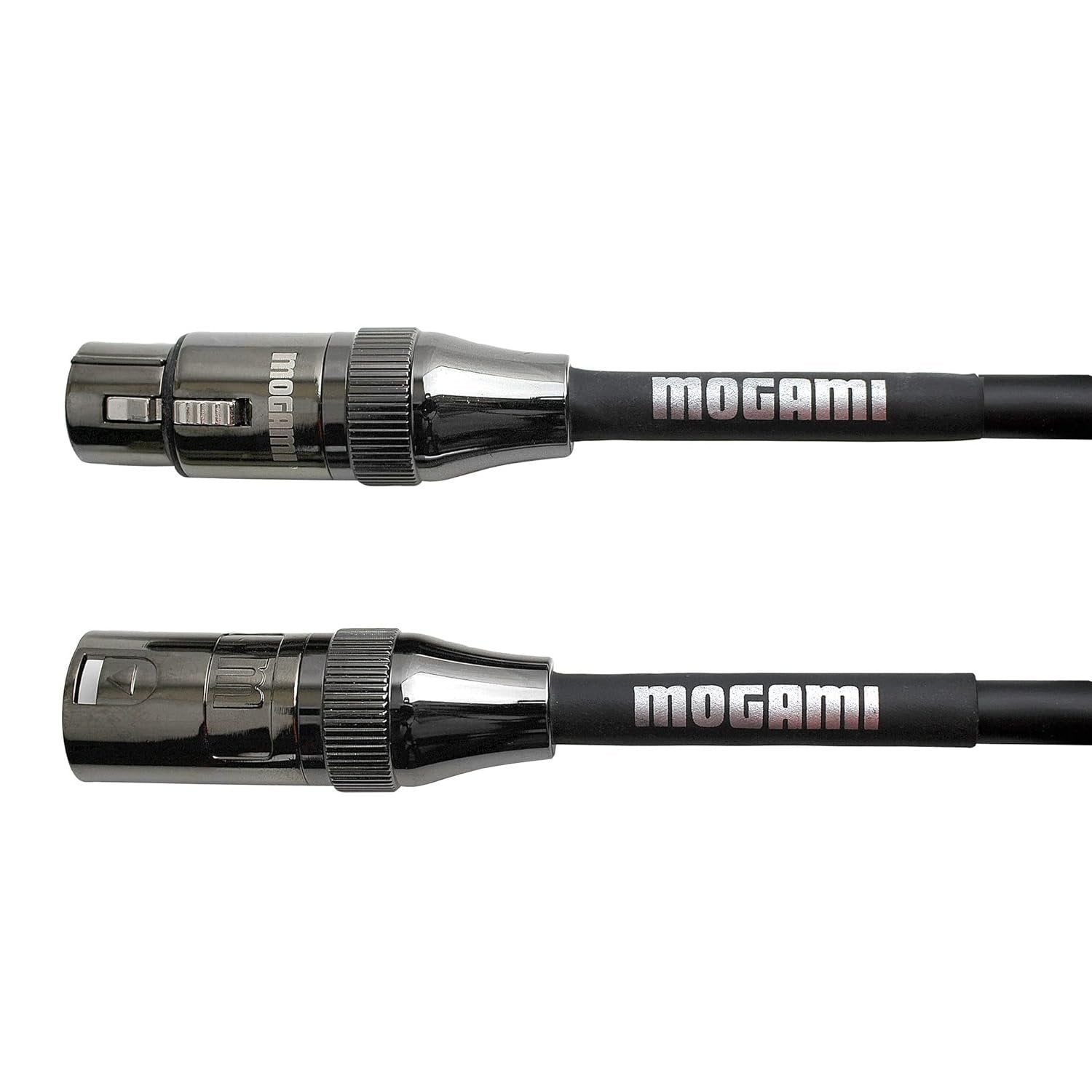 Mogami Platinum Studio Microphone Cable - 3-Foot