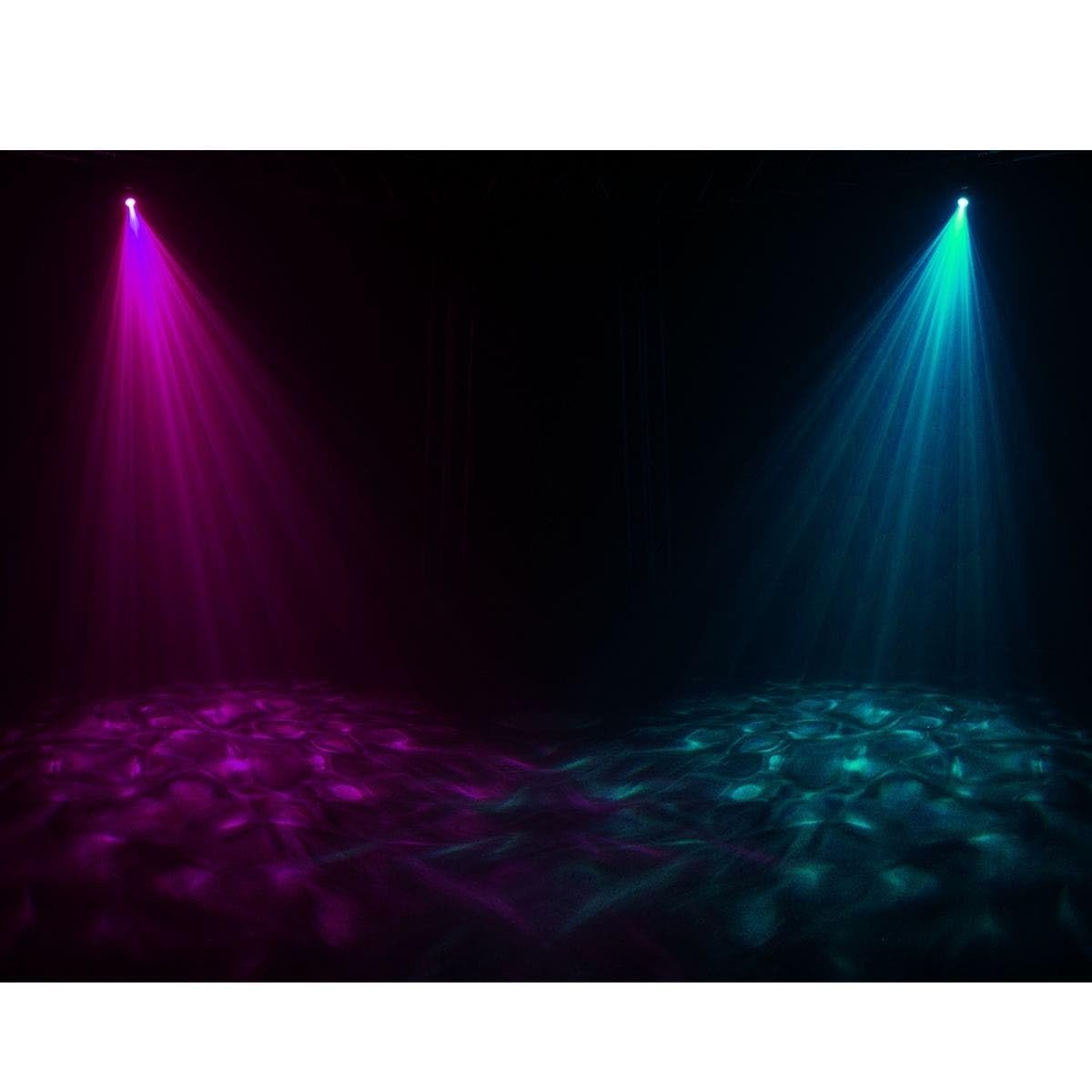 CHAUVET DJ LED Lighting (Abyss 2)
