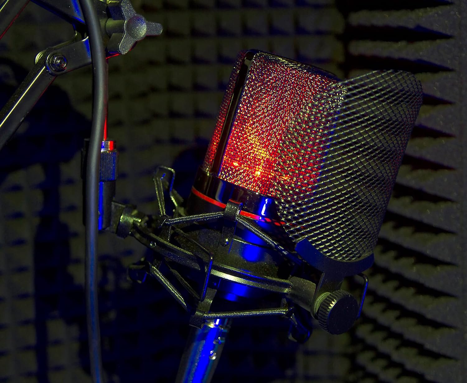 MXL 990 Series Condenser Microphone Bundles & Variants for Recording and Streaming
