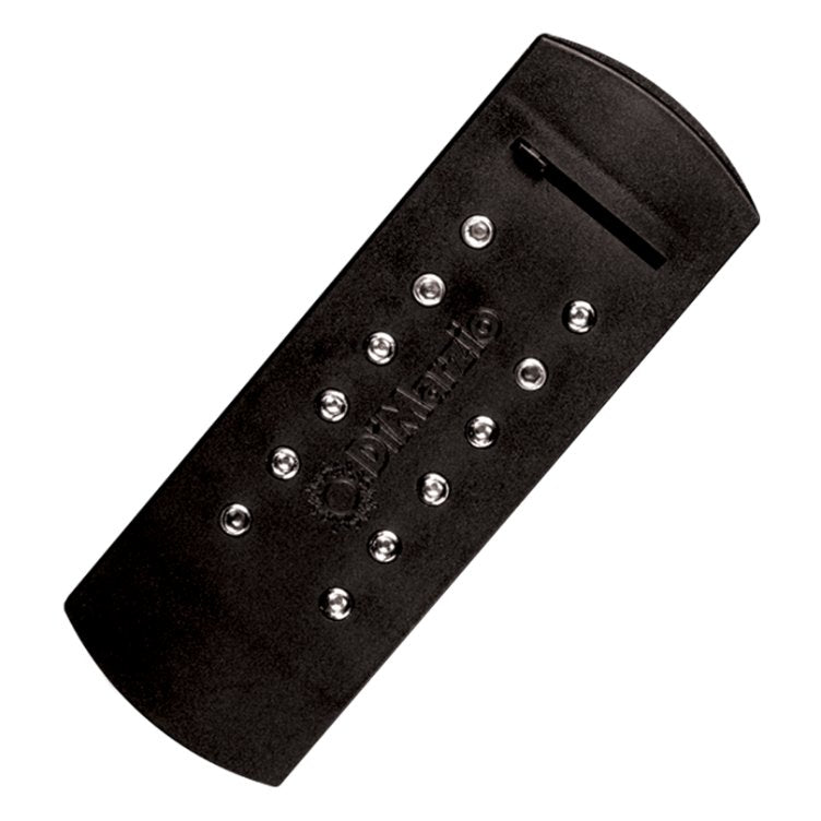 DiMarzio DP138BK Virtual Acoustic™ Guitar Soundhole Pickup with Volume Control