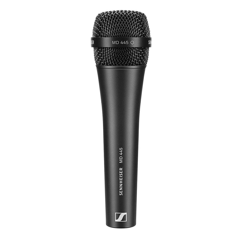 Sennheiser Pro Audio Vocal Dynamic Microphone
