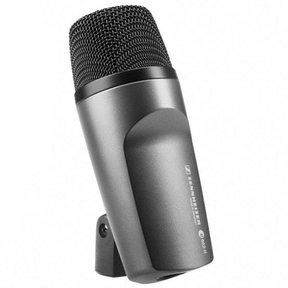 SEN-Sennheiser E 602 II  Evolution Series Dynamic Bass-drum Microphone