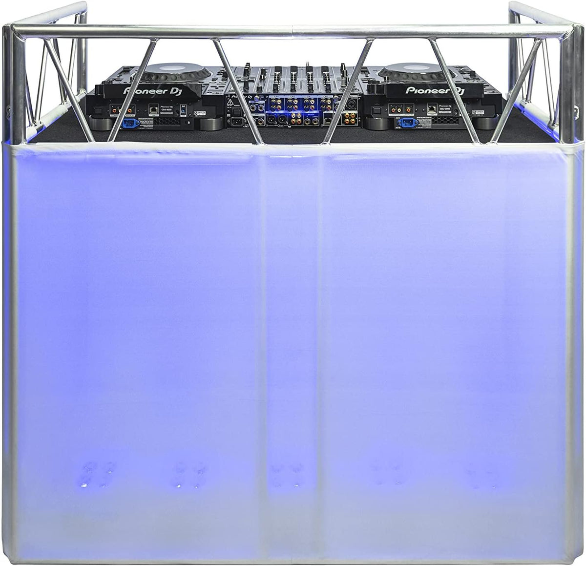 Headliner Indio Series DJ Equipment and Accessories