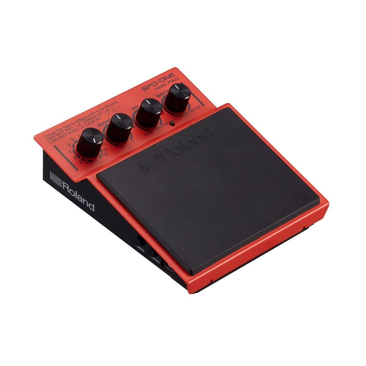Percussion Electronic Drum Pad