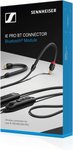 SENNHEISER In- Ear Audio Monitor, Bluetooth Connector, Wireless