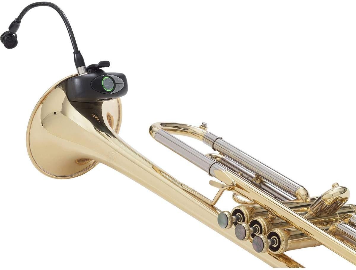 Samson AWXm Wind Instrument Micro Transmitter UHF Wireless System