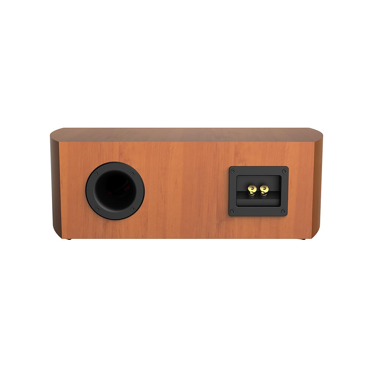 Cerwin-Vega LA Series 4" 2-Way Bookshelf Speakers (Pair) - LA