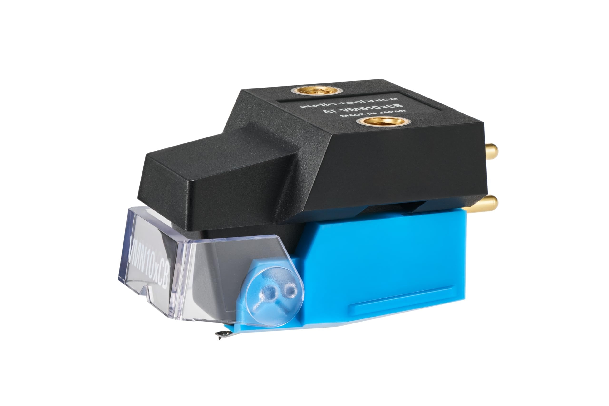 Audio-Technica AT-VM510xCB VMx Phono Cartridge