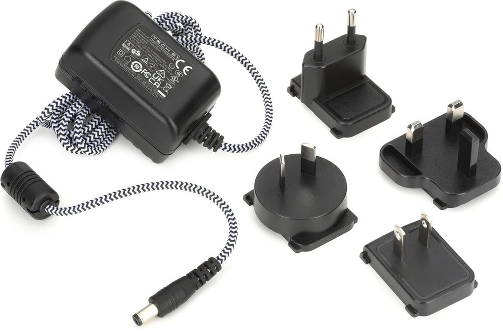 Tech 21 DC9 9V Power Supply