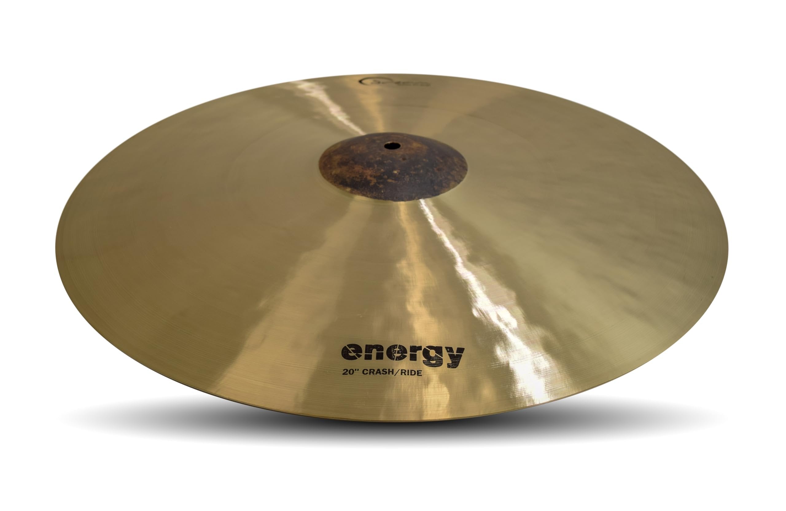 Dream Cymbals Energy Crash Ride Cymbals