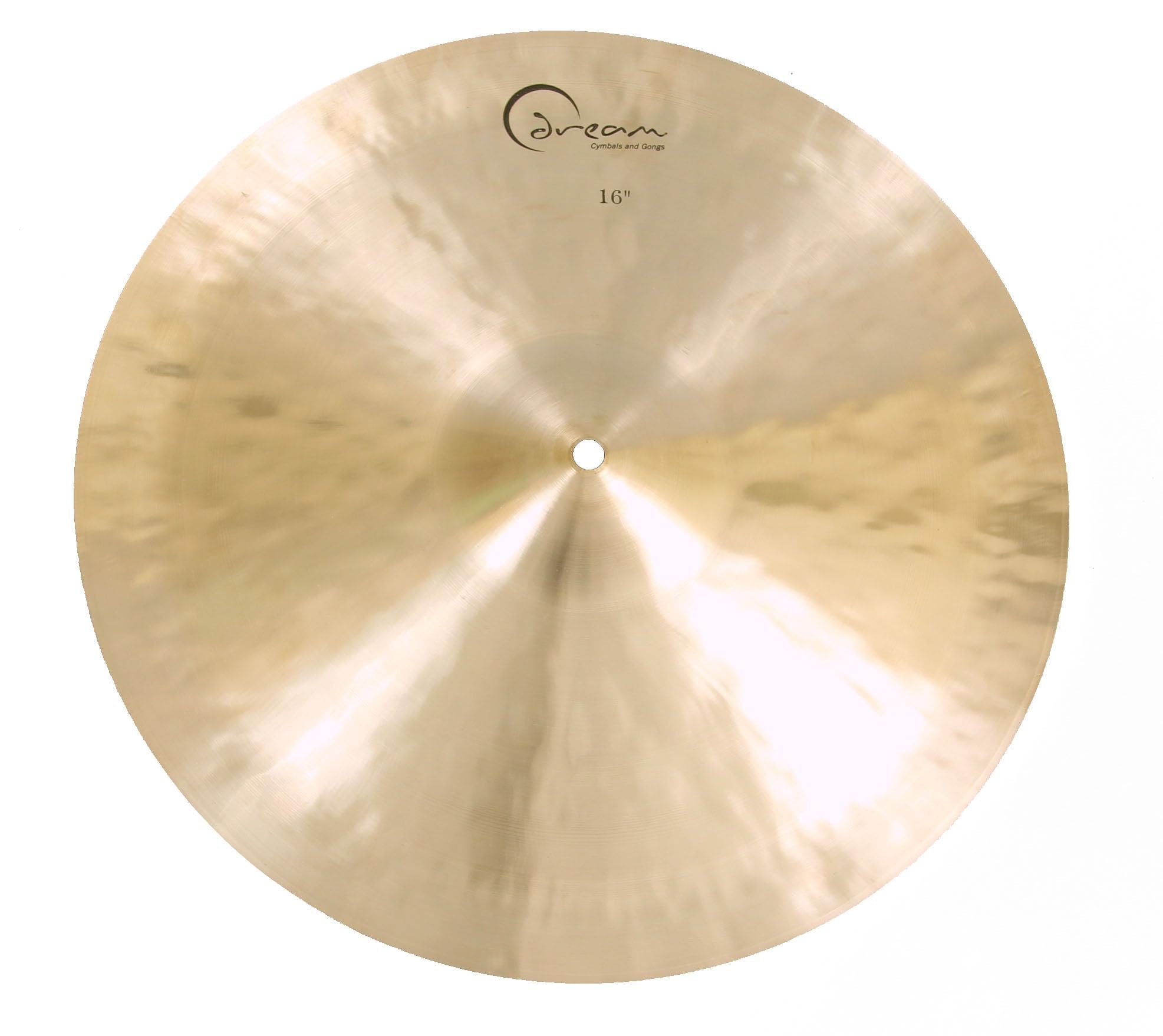 Dream Cymbals and Gongs PANG16 Pang China Cymbal - 16 inch