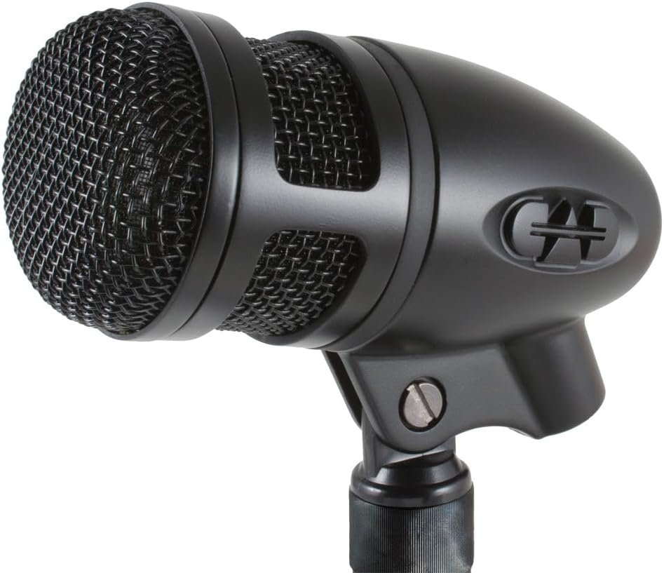 CAD Audio Microphone Series