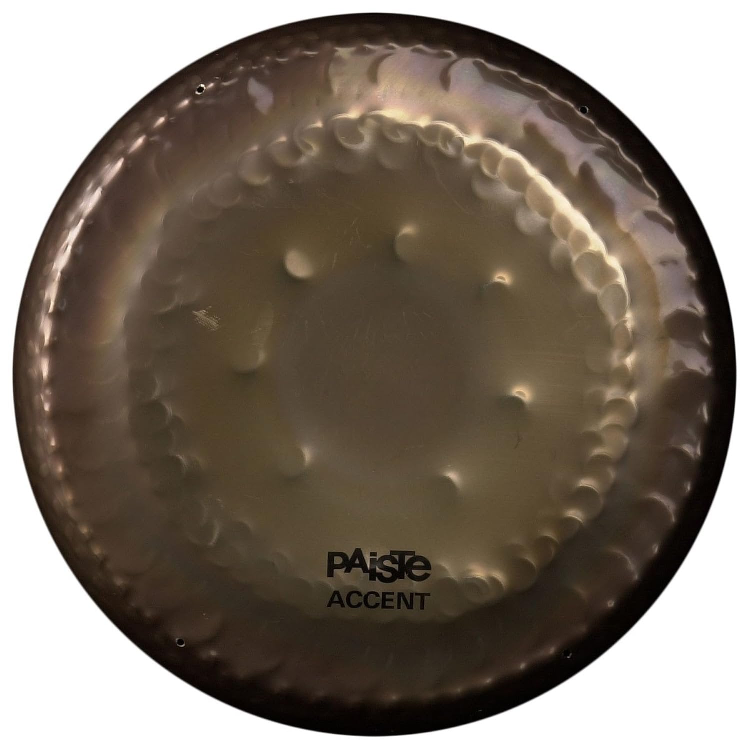 Paiste 10 inch Accent Gong