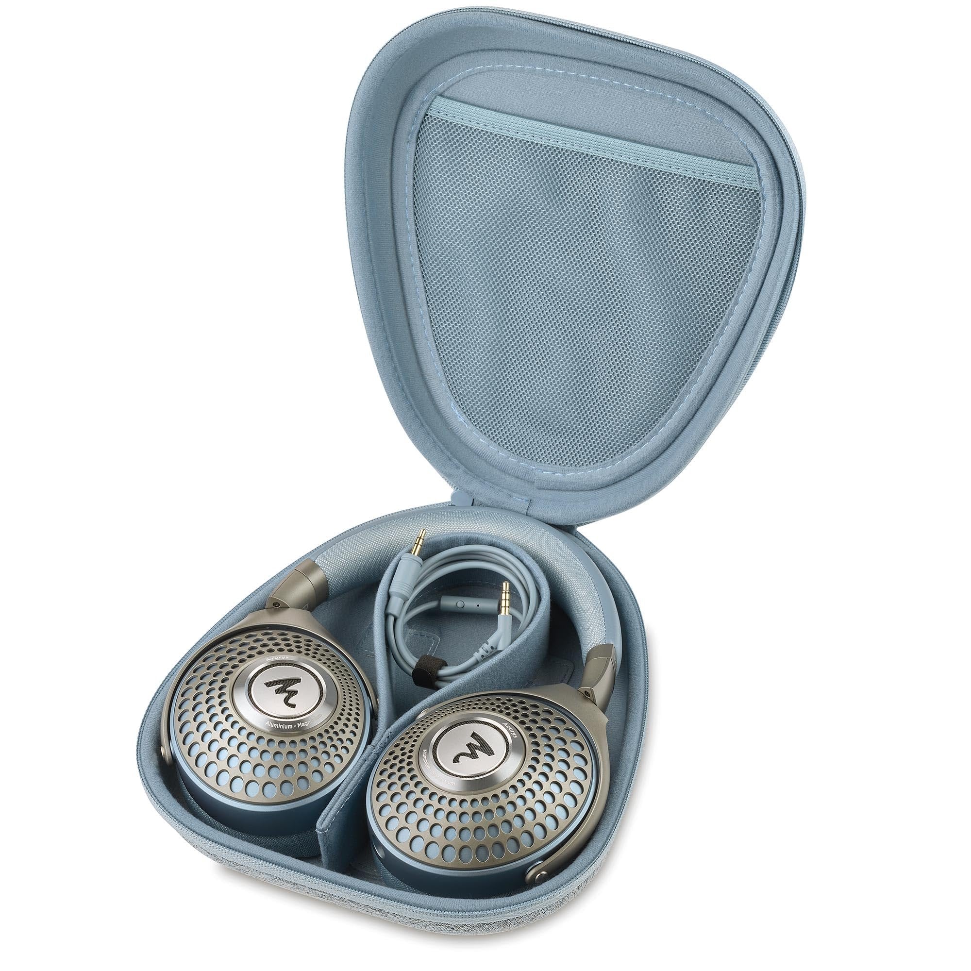 Focal AZURYS High-Fidelity Closed-Back Headphones