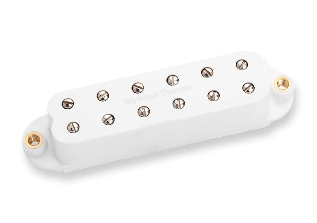 Seymour Duncan Little '78 Strat - Neck/Middle - White - Electric Guitar Pickup