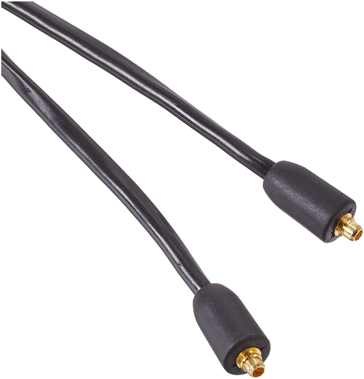 Mackie MP-220 BTA Dual Dynamic Driver Professional in-Ear Monitors with Bluetooth Adapter