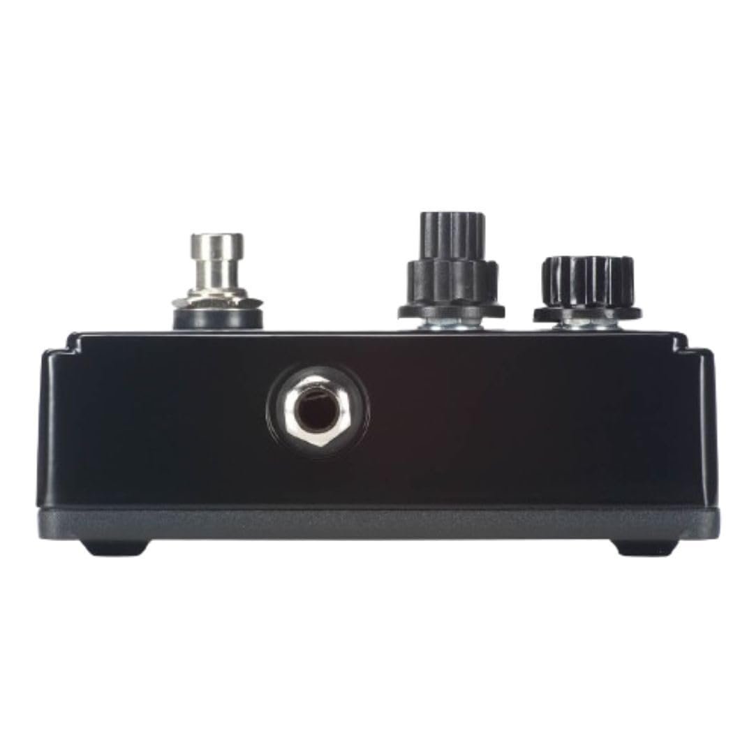 Digitech DOD-BONESHAKER Signature Designer Distortion Pedal with 3-Band Parametric EQ