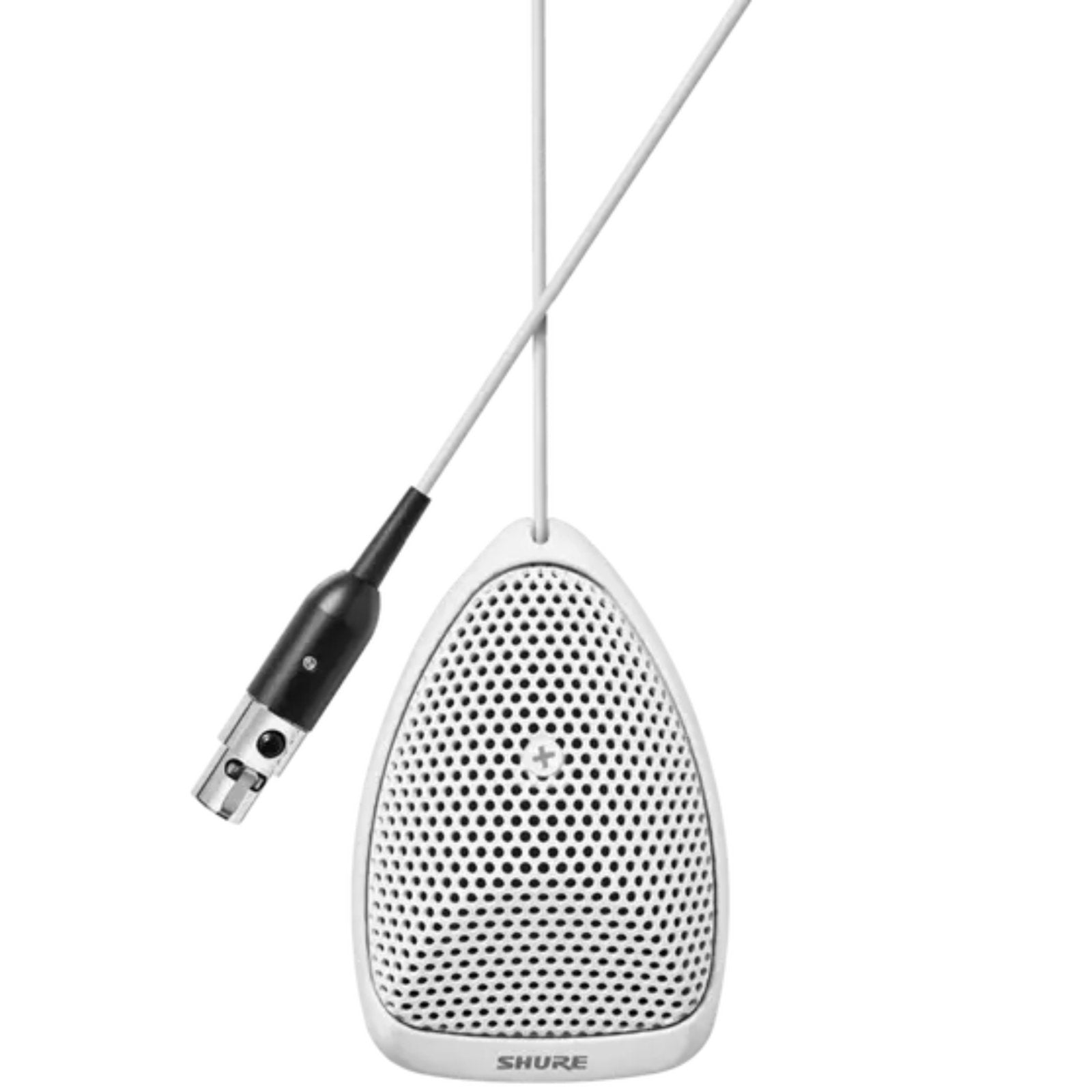 Shure MX391W-A/O Omnidirectional Condenser Microphone