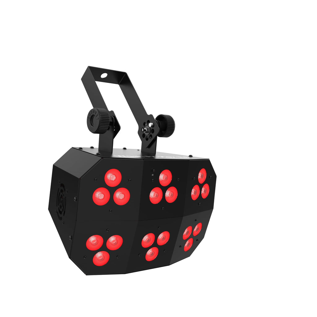 CHAUVET DJ Wash FX Hex ILS