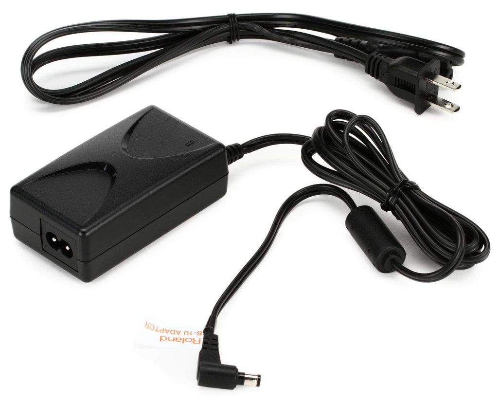 Roland Electronic Keyboard Power Supply (PSB-120)