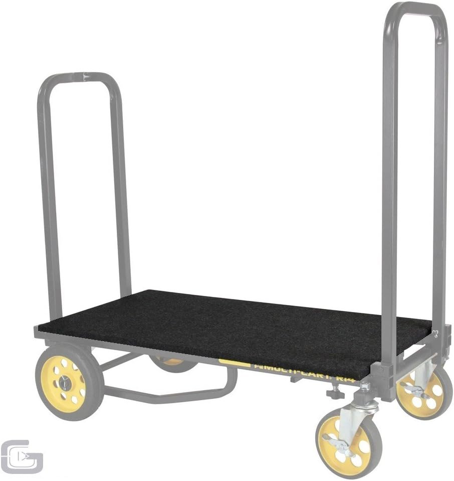 Rock-N-Roller Multi-Cart Accessories