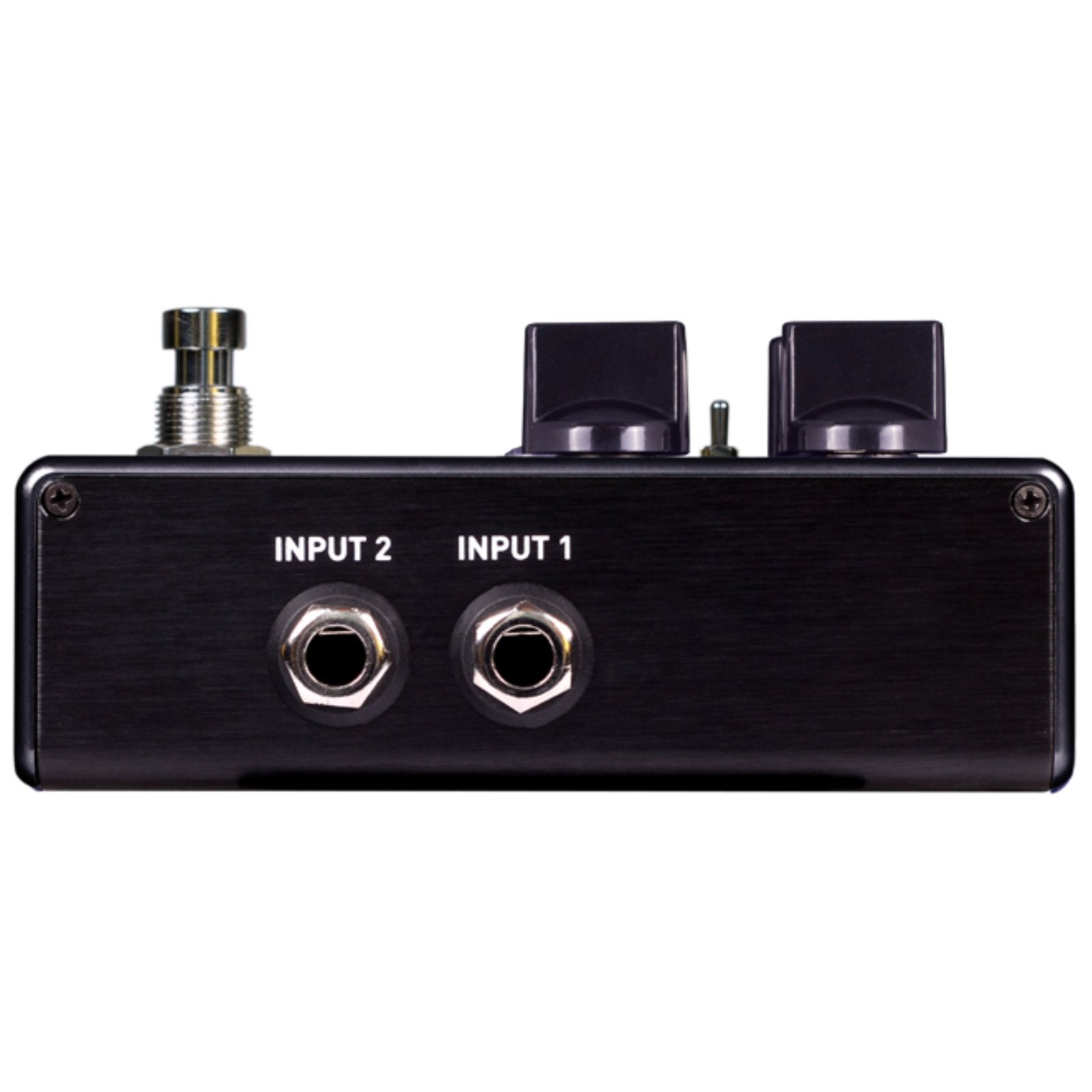 Source Audio SA251 Ultrawave Bass Distortion Lab Effects Pedal