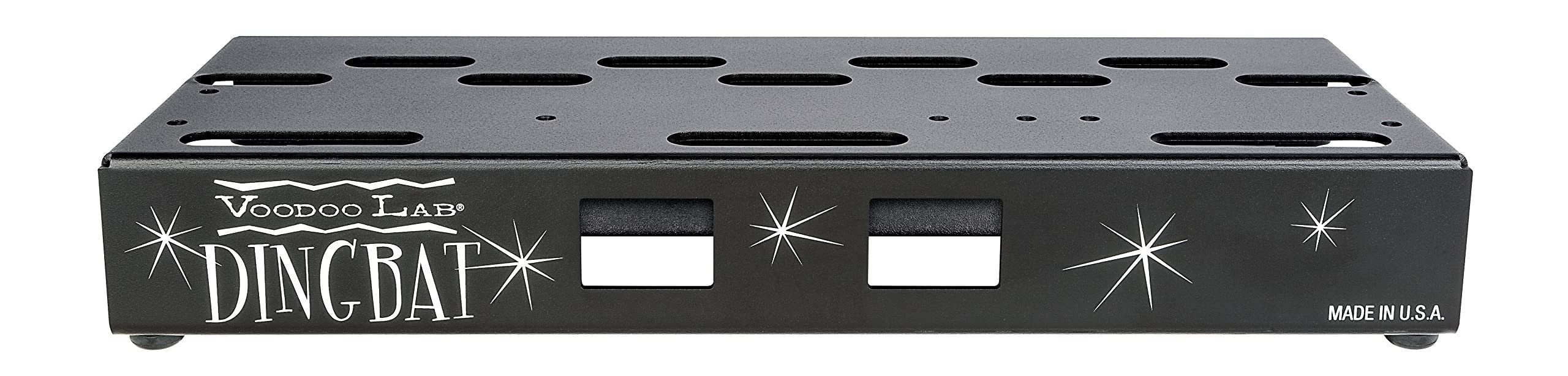 Voodoo Lab Dingbat Pedalboard