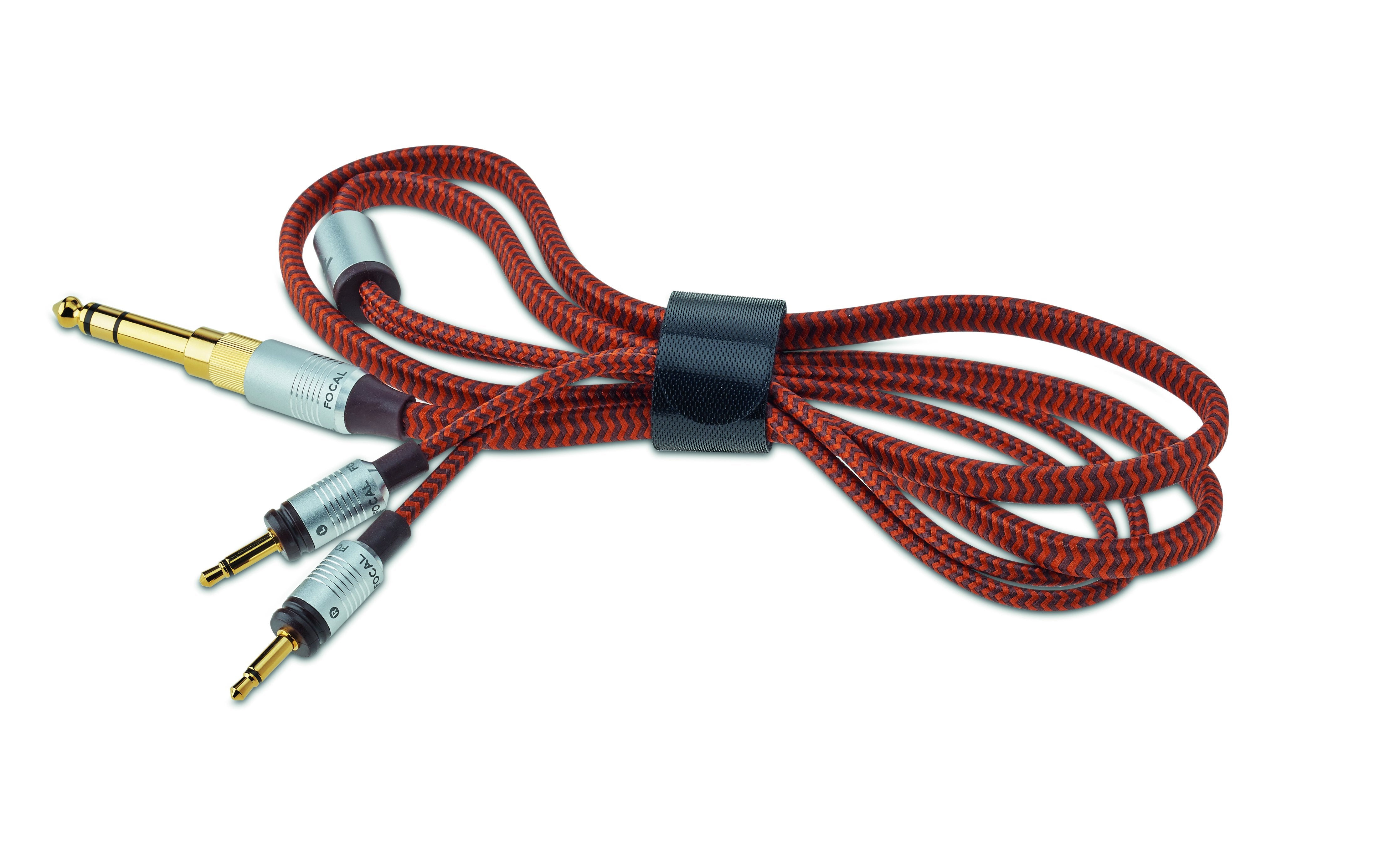 Focal Stellia High-Fidelity Closed-Back Circum-Aural Headphones