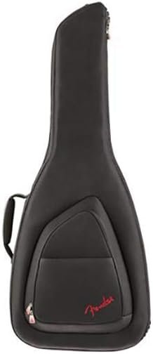 Fender  Electric Guitar & Bass Gig Bag